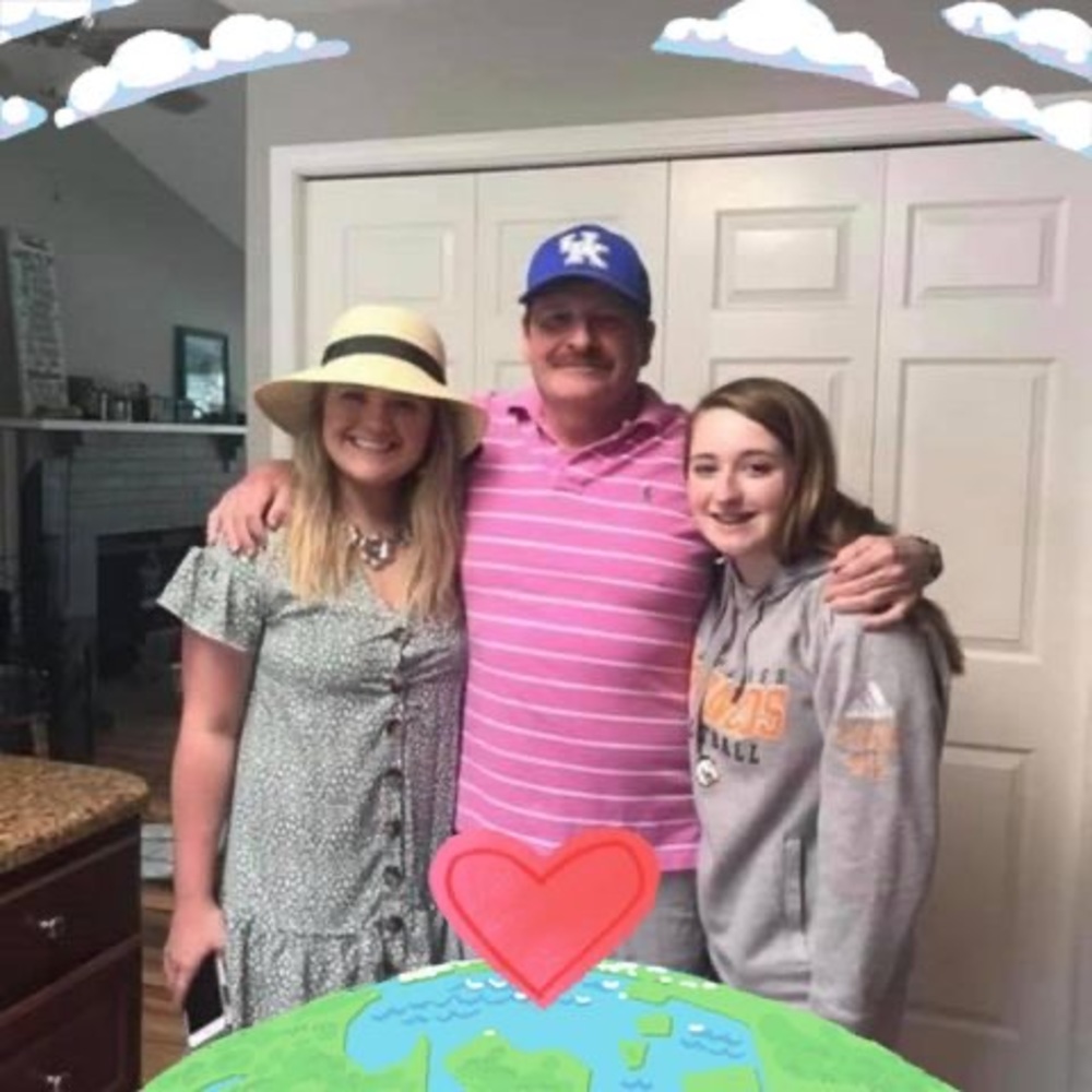 Meet your Posher, Dwayne